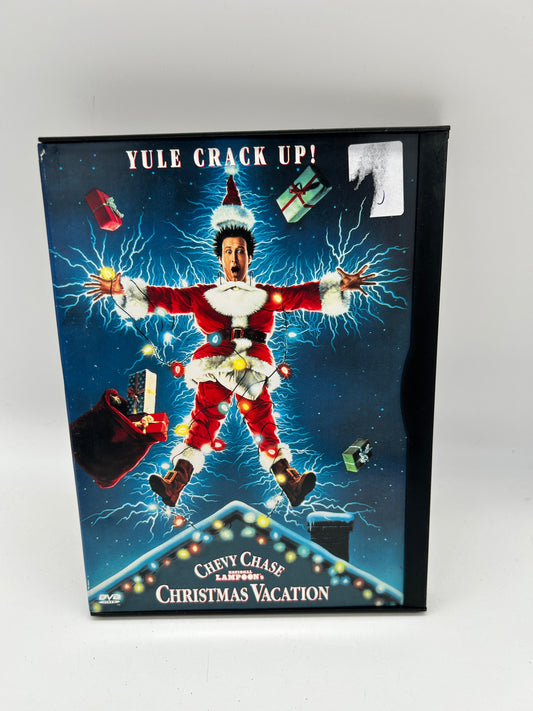 NATiONAL LAMPOONS CHRiSTMAS VACATiON