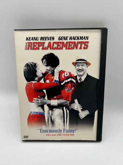 FiLM DVD | THE REPLACEMENTS