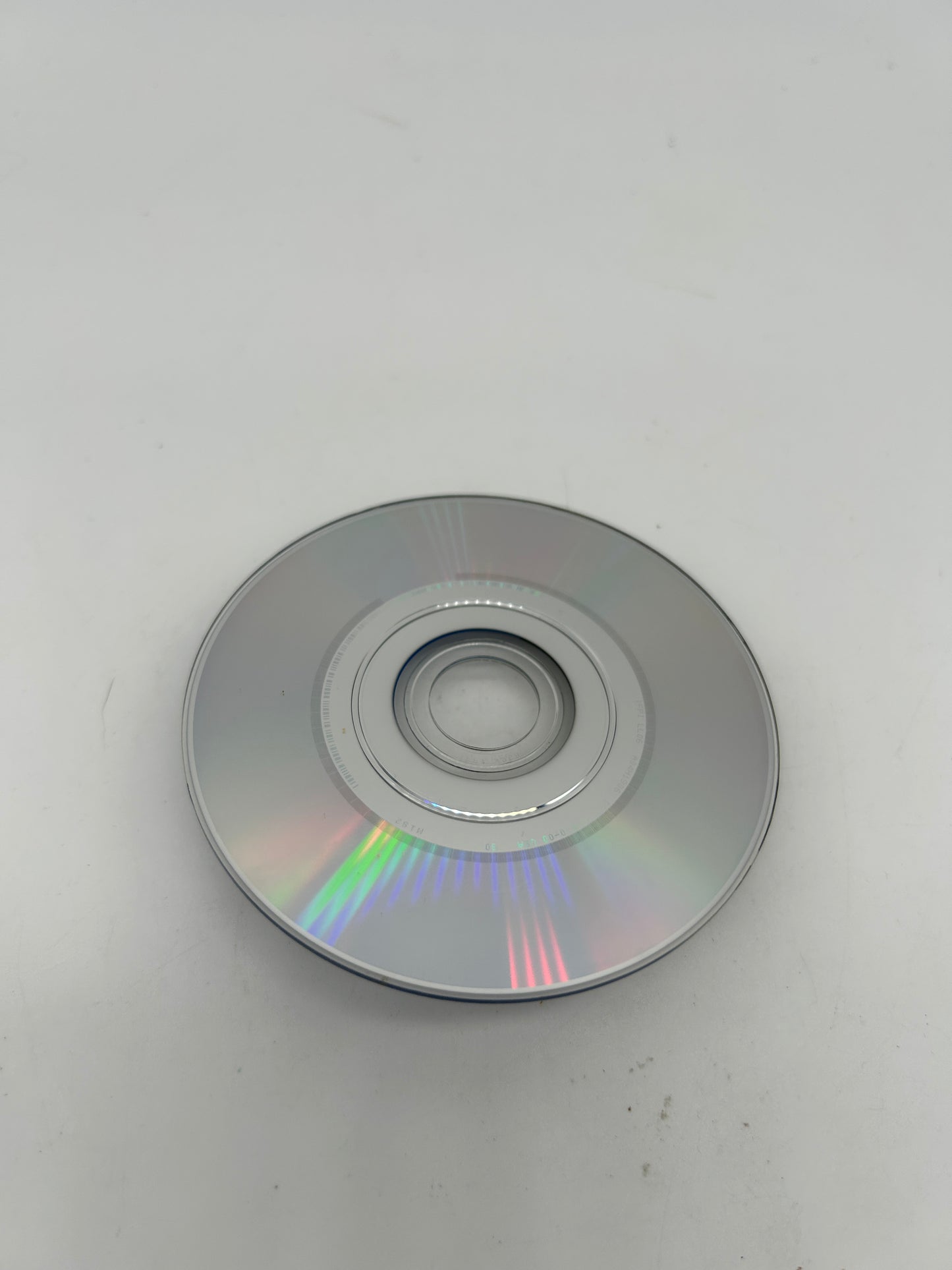 NINTENDO GAMECUBE [NGC] | POWER RANGERS DINO THUNDER
