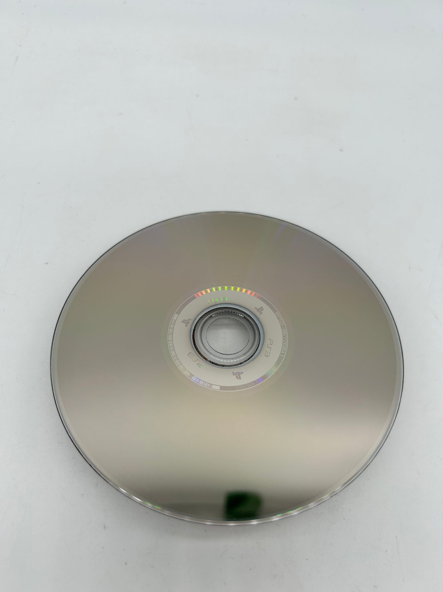 SONY PLAYSTATiON 3 [PS3] | GOD OF WAR COLLECTION