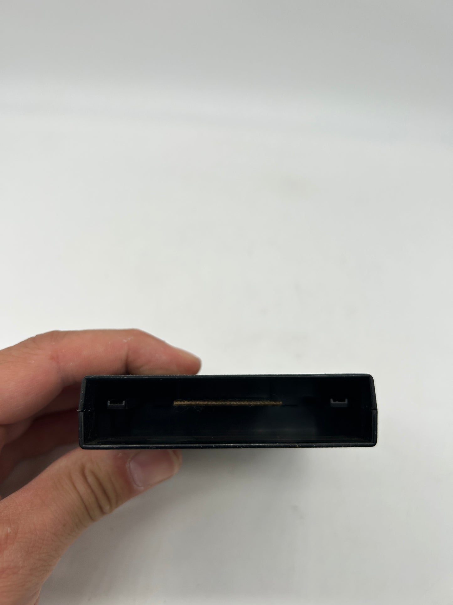 ATARi 2600 | SKiiNG LE SKi