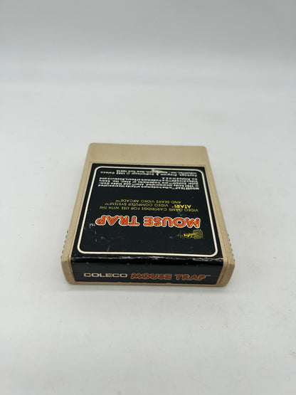 ATARI 2600 | MOUSE TRAP | COLECO