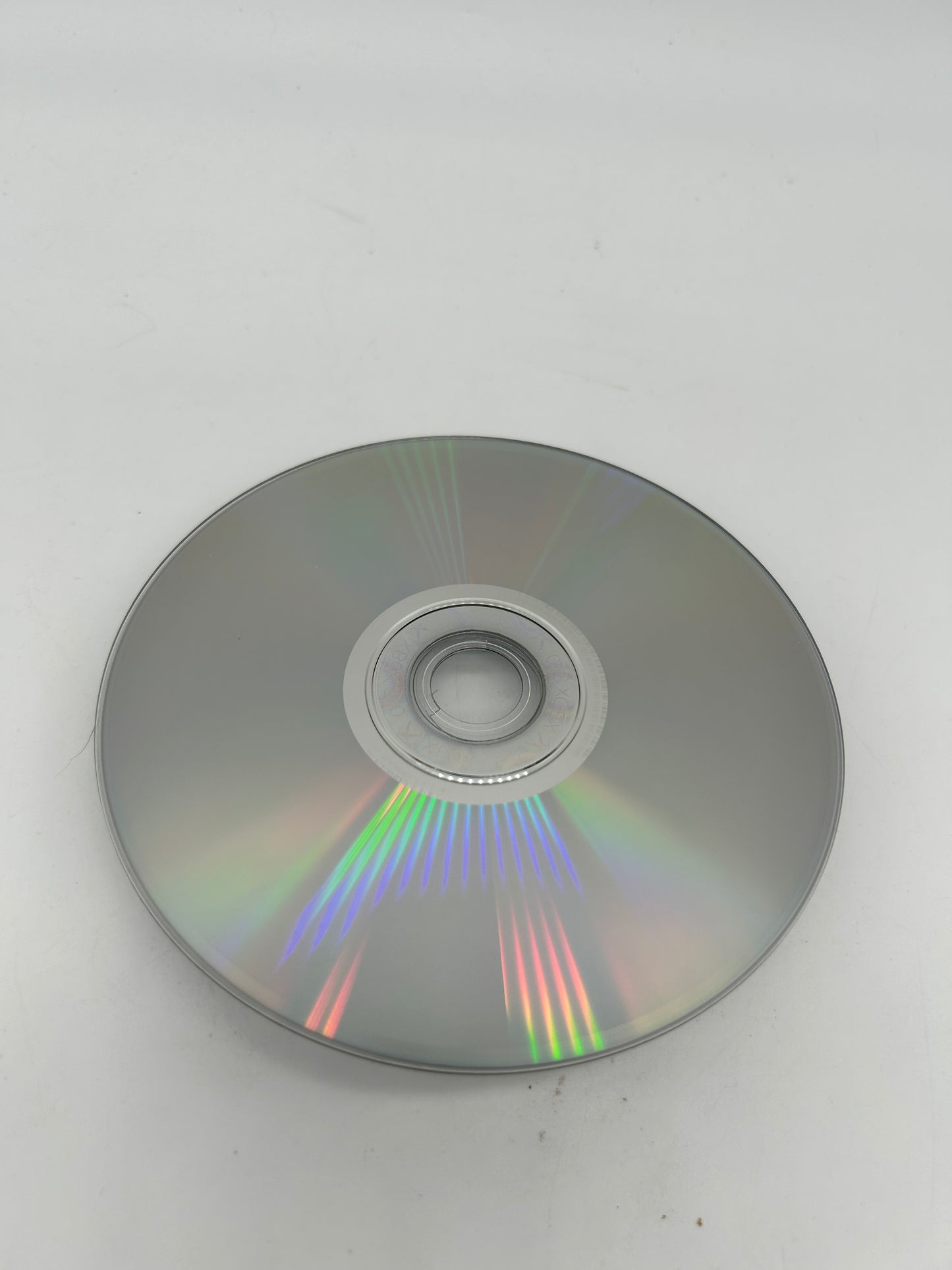 MiCROSOFT XBOX 360 | MAYHEM 3D