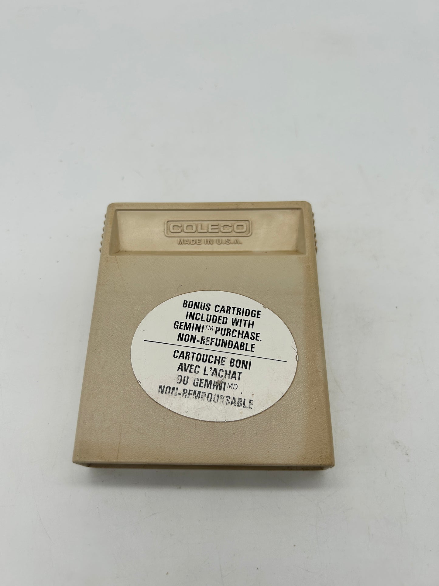 ATARI 2600 | MOUSE TRAP | COLECO