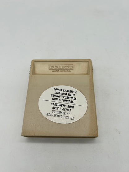 ATARI 2600 | MOUSE TRAP | COLECO