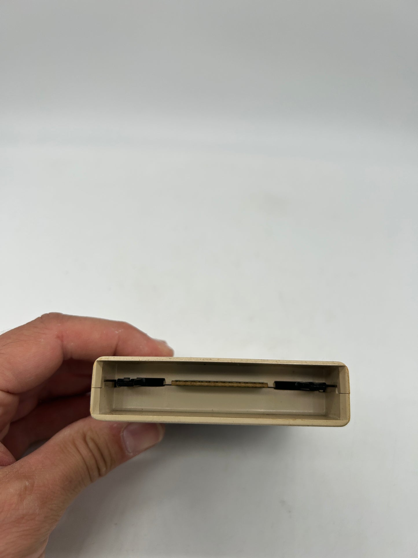 ATARI 2600 | MOUSE TRAP | COLECO