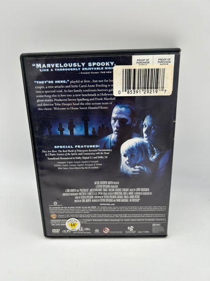 FiLM DVD | POLTERGEiST
