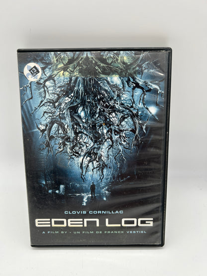 FiLM DVD | EDEN LOG