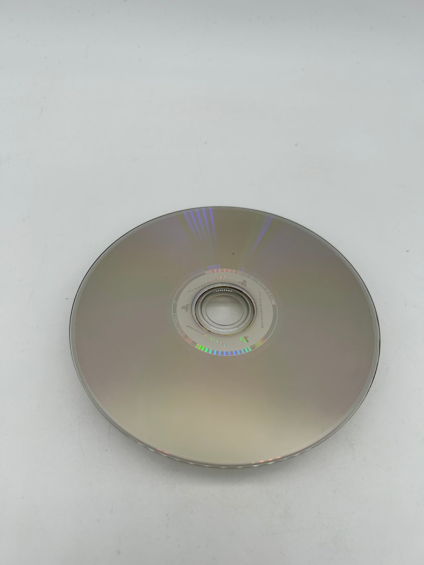 SONY PLAYSTATiON 3 [PS3] | WWE LEGENDS OF WRESTLEMANiA