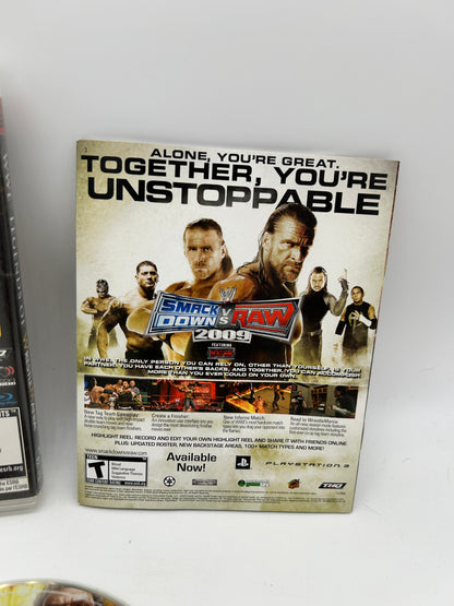 SONY PLAYSTATiON 3 [PS3] | WWE LEGENDS OF WRESTLEMANiA