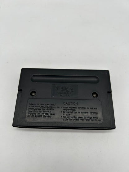 SEGA GENESiS | WORLD SERiES BASEBALL 95