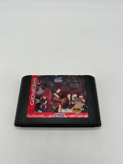 PiXEL-RETRO.COM : SEGA GENESIS (MEGA DRIVE) GAME NTSC NFL FOOTBALL '94