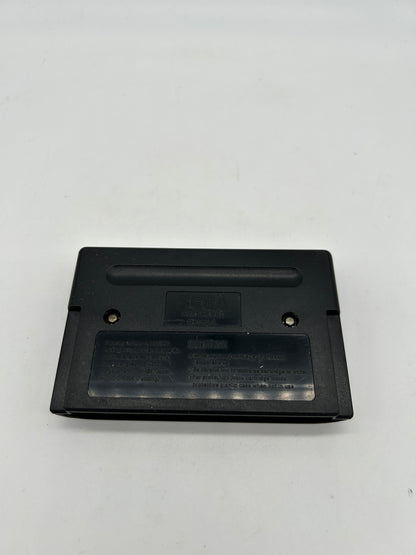 SEGA GENESiS | NFL FOOTBALL 94 STARRiNG JOE MONTANA