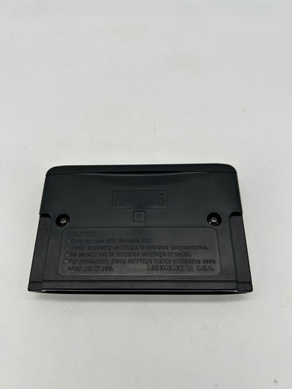 SEGA 32X | SPACE HARRIER