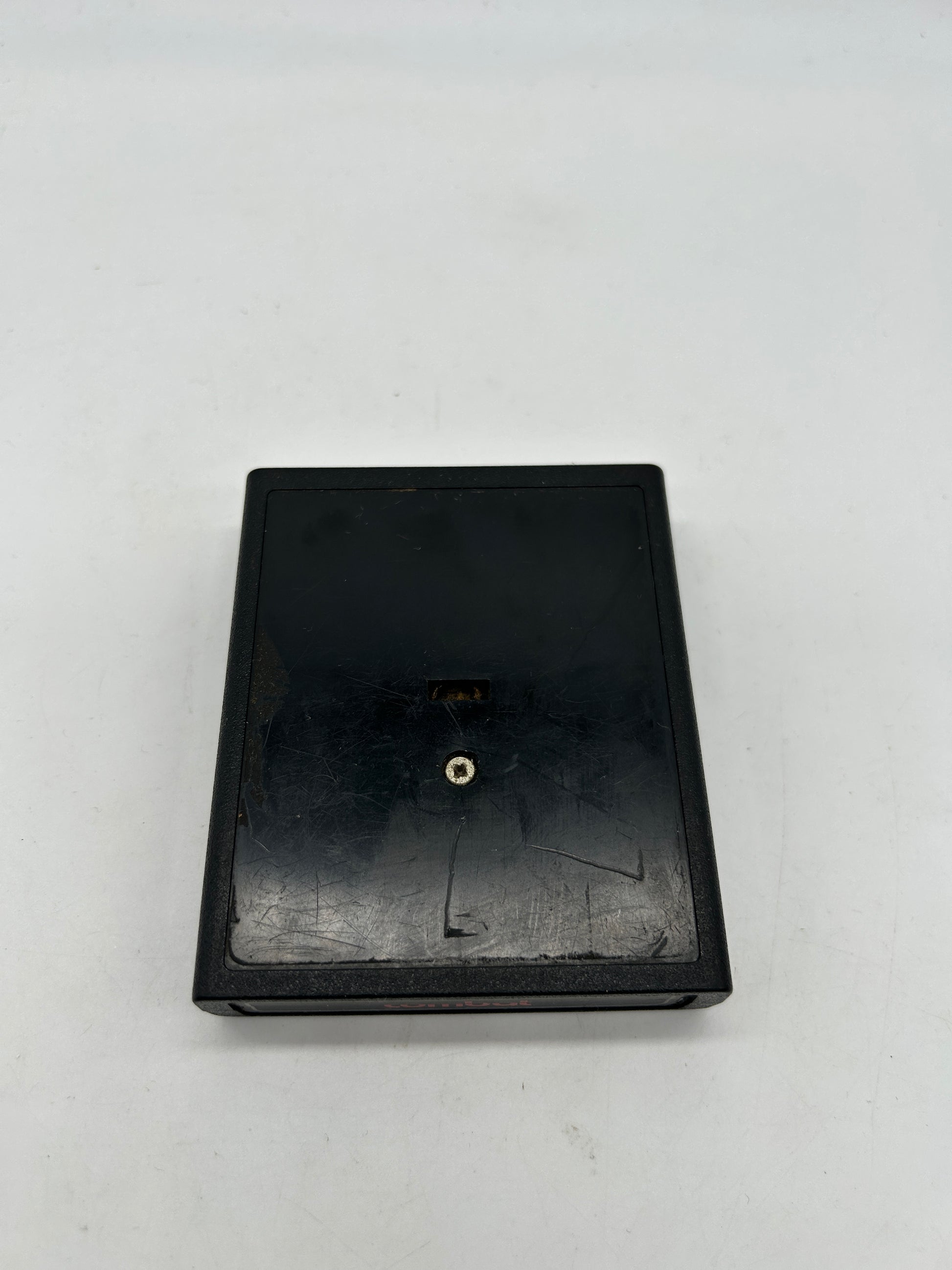 PiXEL-RETRO.COM : ATARI 2600 GAME NTSC COMBAT 