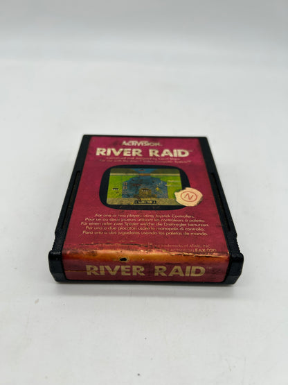 ATARi 2600 | RiVER RAiD