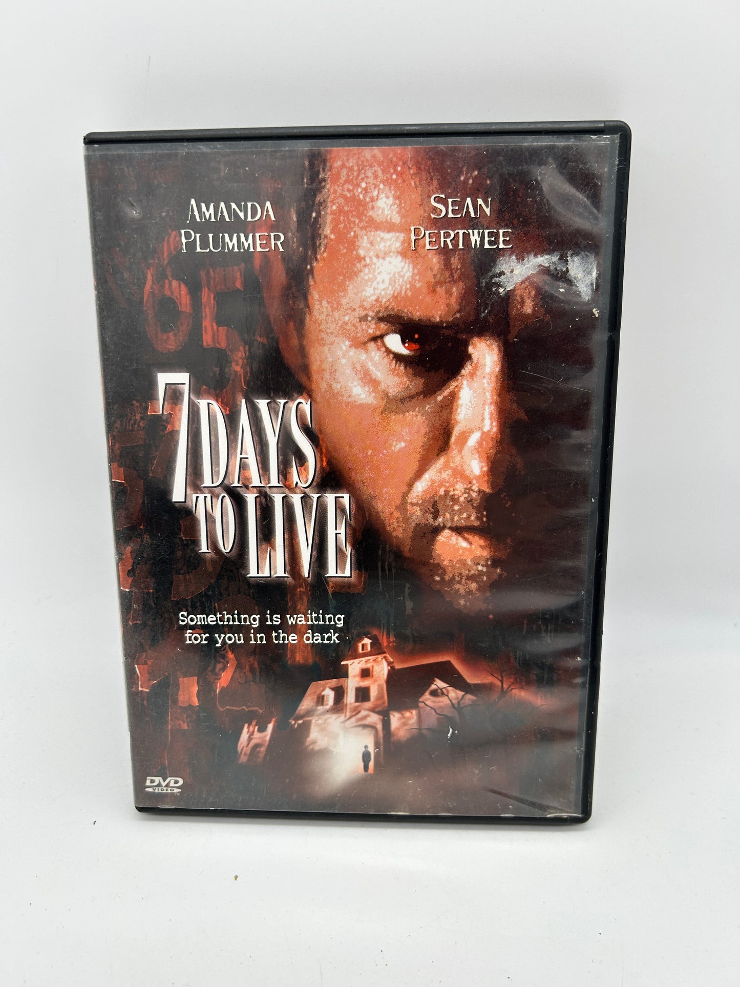 FiLM DVD | 7 DAYS TO LiVE