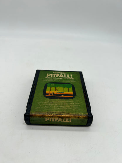 ATARi 2600 | PiTFALL