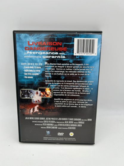FiLM DVD | LiVRAiSON DANGEREUSE