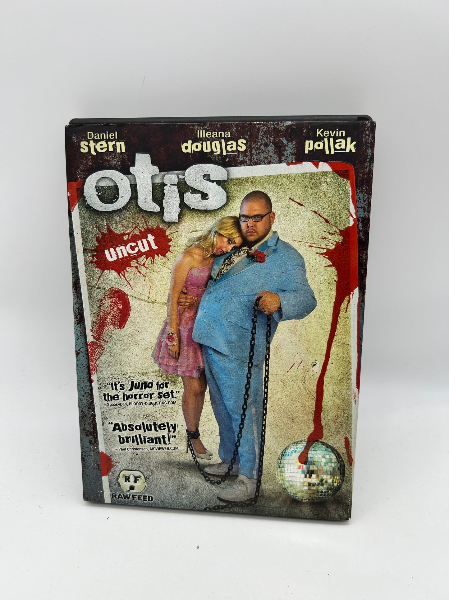 FiLM DVD | OTiS