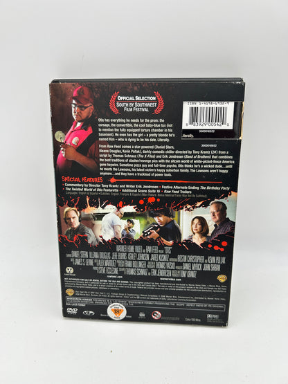 FiLM DVD | OTiS