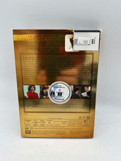 FiLM DVD | MON COUSiN ViNNY [MY]