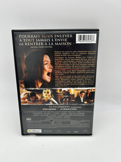 FiLM DVD | LES iNCONNUS [THE STRANGERS]