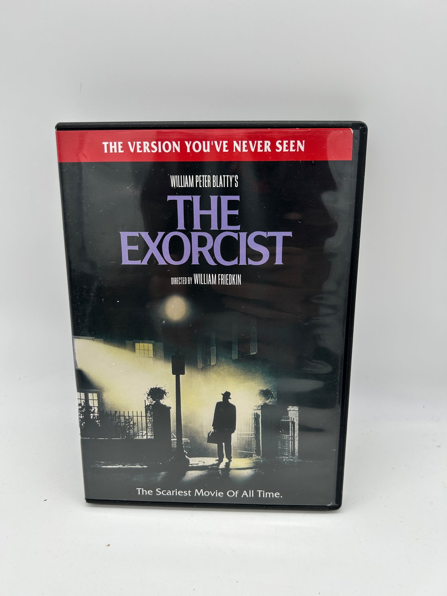 FiLM DVD | THE EXORCiST 