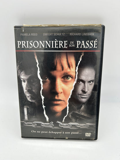 FiLM DVD | PRiSONNiERE DE SON PASSE