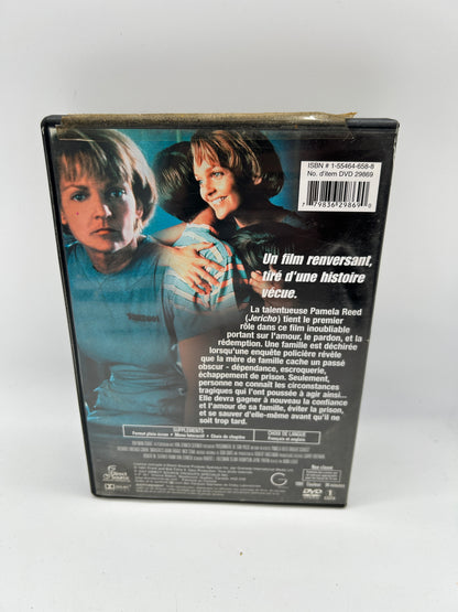 FiLM DVD | PRiSONNiERE DE SON PASSE