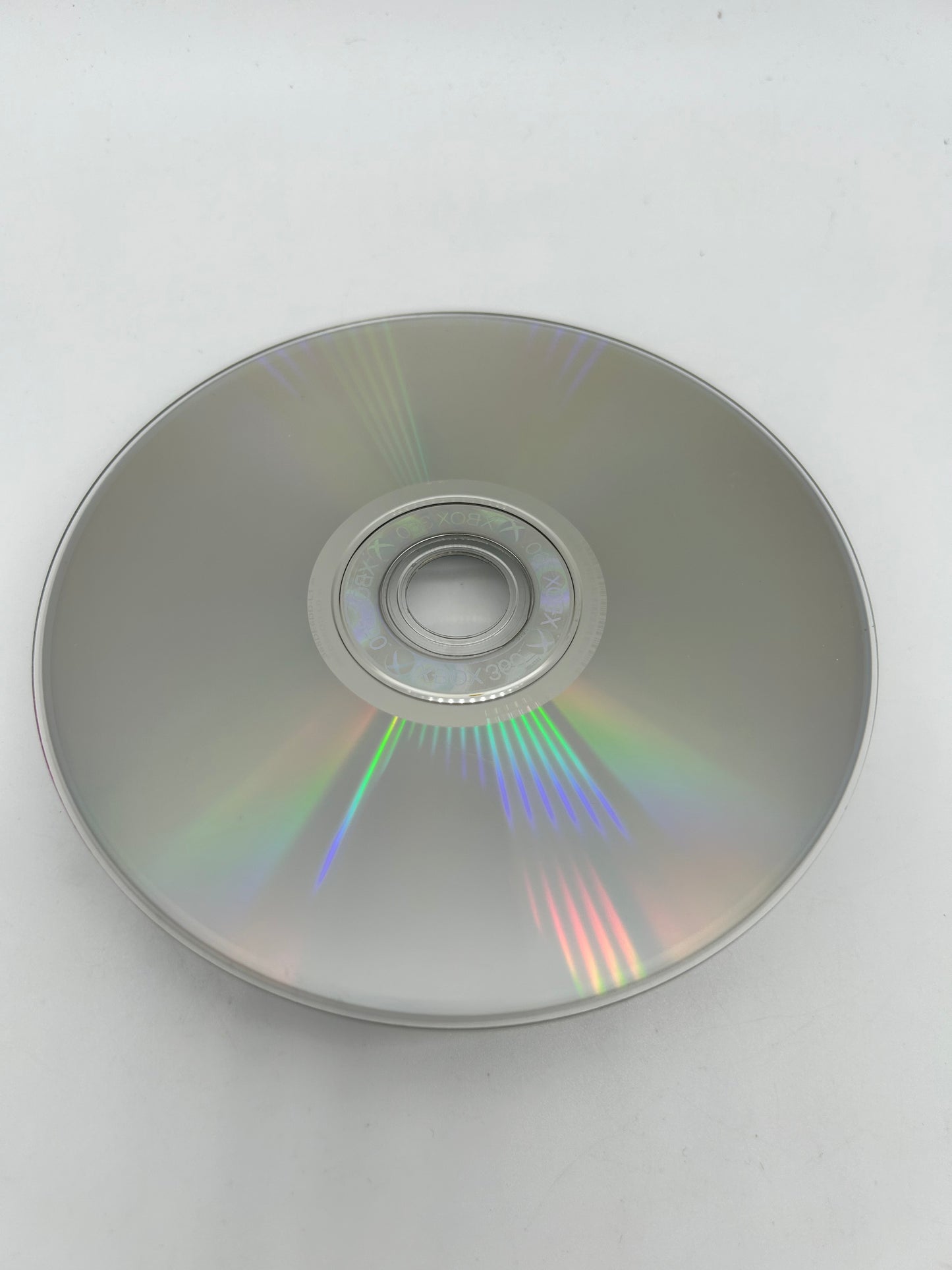 Microsoft XBOX 360 | LOST ODYSSEY