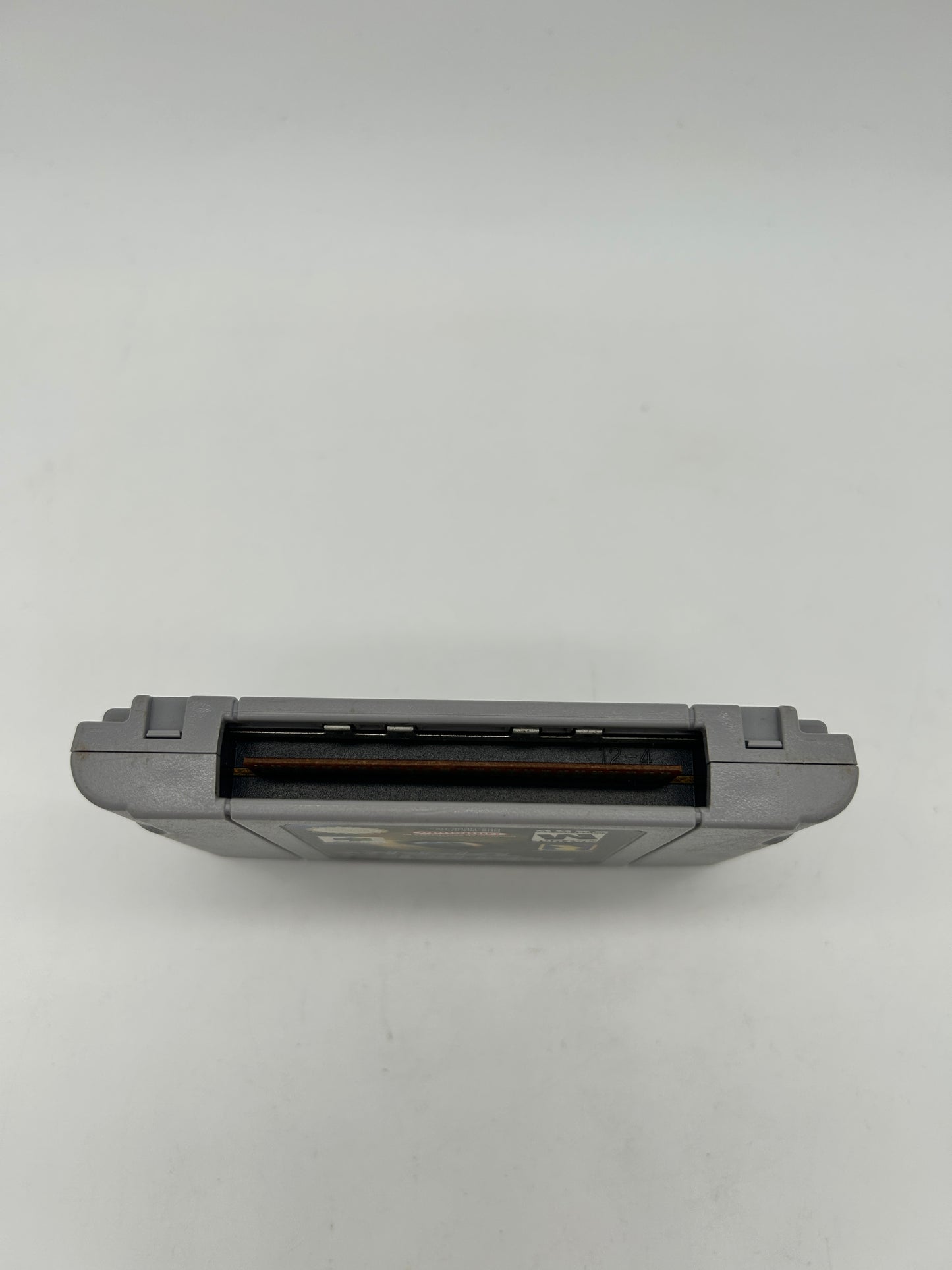 NiNTENDO 64 [N64] | PERFECT DARK