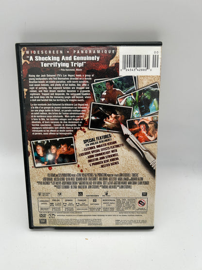 DVD Film | Tourists [TURistas]