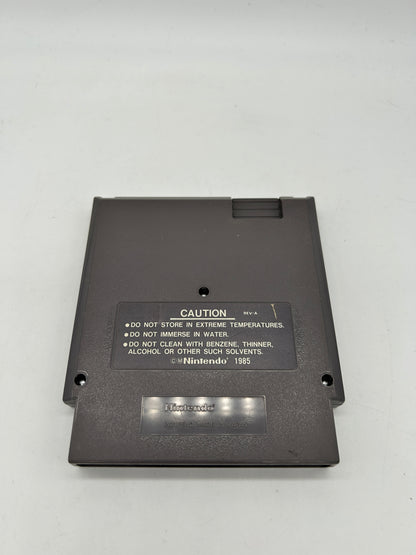 NiNTENDO [NES] ORiGiNAL | THUNDER & LiGHTNiNG