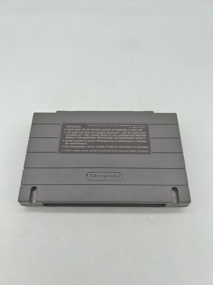 SUPER NiNTENDO [SNES] | LUFiA II RiSE OF THE SiNiSTRALS