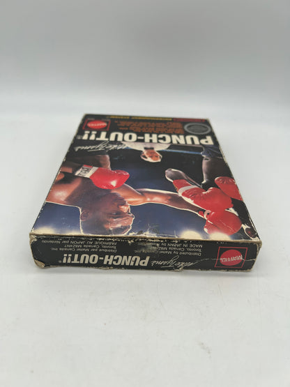 NiNTENDO [NES] ORiGiNAL | MiKE TYSONS PUNCH-OUT