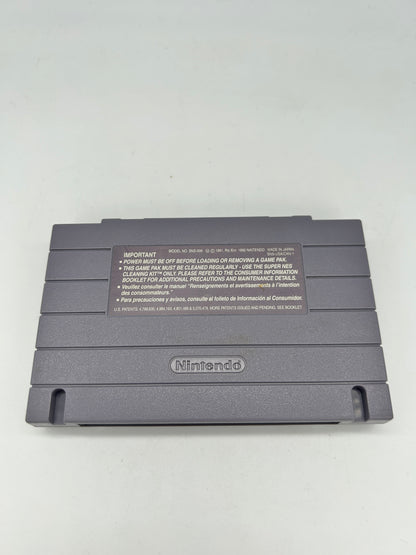 SUPER NiNTENDO [SNES] | DONKEY KONG COUNTRY