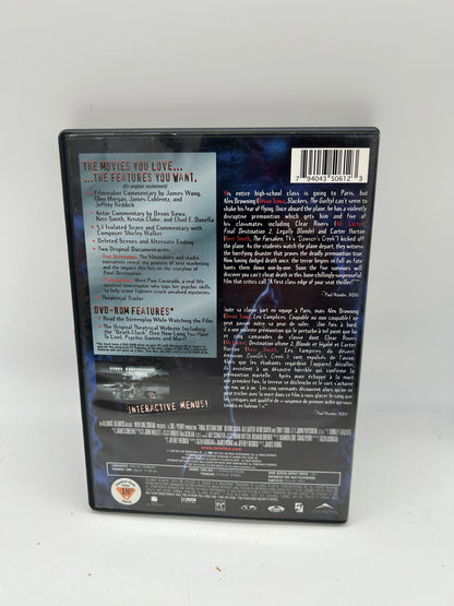 FiLM DVD | DESTiNATiON ULTiME [FiNAL]
