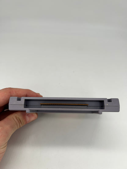 SUPER NiNTENDO [SNES] | DONKEY KONG COUNTRY