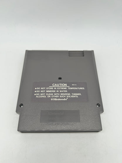 NiNTENDO [NES] ORiGiNAL | DR. CHAOS