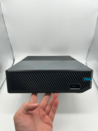 MiCROSOFT XBOX ONE CONSOLE | ORiGiNALE HALO 5 GUARDiANS LIMITED EDiTiON 1TB | MODEL 1540