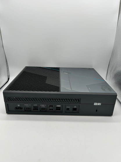 MiCROSOFT XBOX ONE CONSOLE | ORiGiNALE HALO 5 GUARDiANS LIMITED EDiTiON 1TB | MODEL 1540