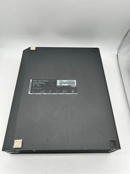 MiCROSOFT XBOX ONE CONSOLE | ORiGiNALE HALO 5 GUARDiANS LIMITED EDiTiON 1TB | MODEL 1540