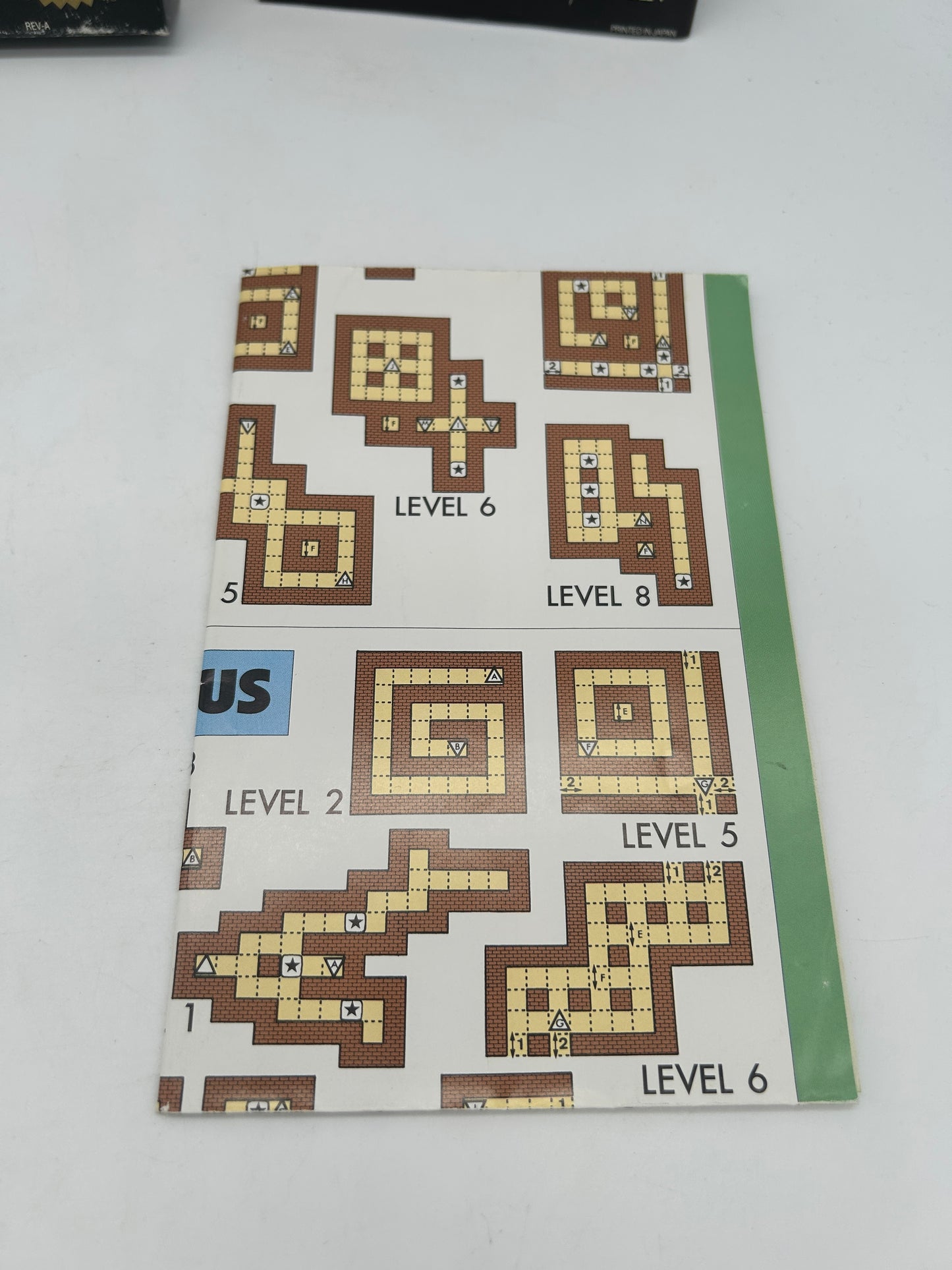 NiNTENDO [NES] ORiGiNAL | ULTiMA QUEST OF THE AVATAR