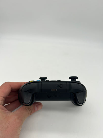 MiCROSOFT XBOX ONE CONSOLE | ORiGiNALE HALO 5 GUARDiANS LIMITED EDiTiON 1TB | MODEL 1540