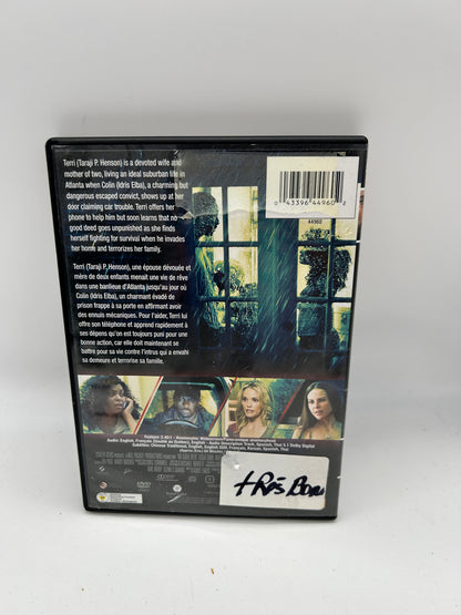 FiLM DVD | MAUVAiSES iNTENTiONS [NO GOOD DEED]