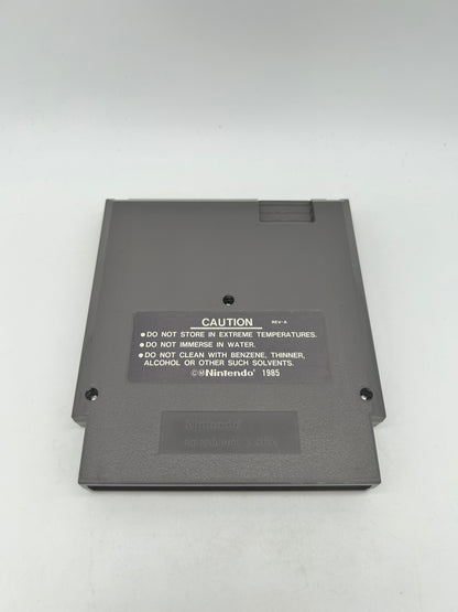 NiNTENDO [NES] ORiGiNAL | NiNJA GAiDEN