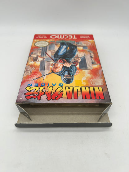 NiNTENDO [NES] ORiGiNAL | NiNJA GAiDEN