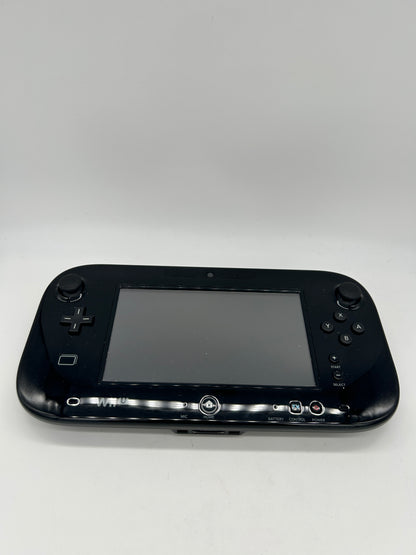 NiNTENDO Wii U CONSOLE | MODEL NOiRE WUP-101 (02) | MARiO KART 8 DiGiTAL