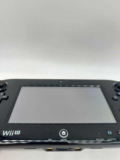 NiNTENDO Wii U CONSOLE | MODEL NOiRE WUP-101 (02) | MARiO KART 8 DiGiTAL